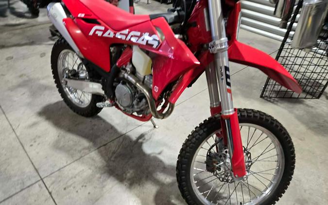 2024 GASGAS ES 350