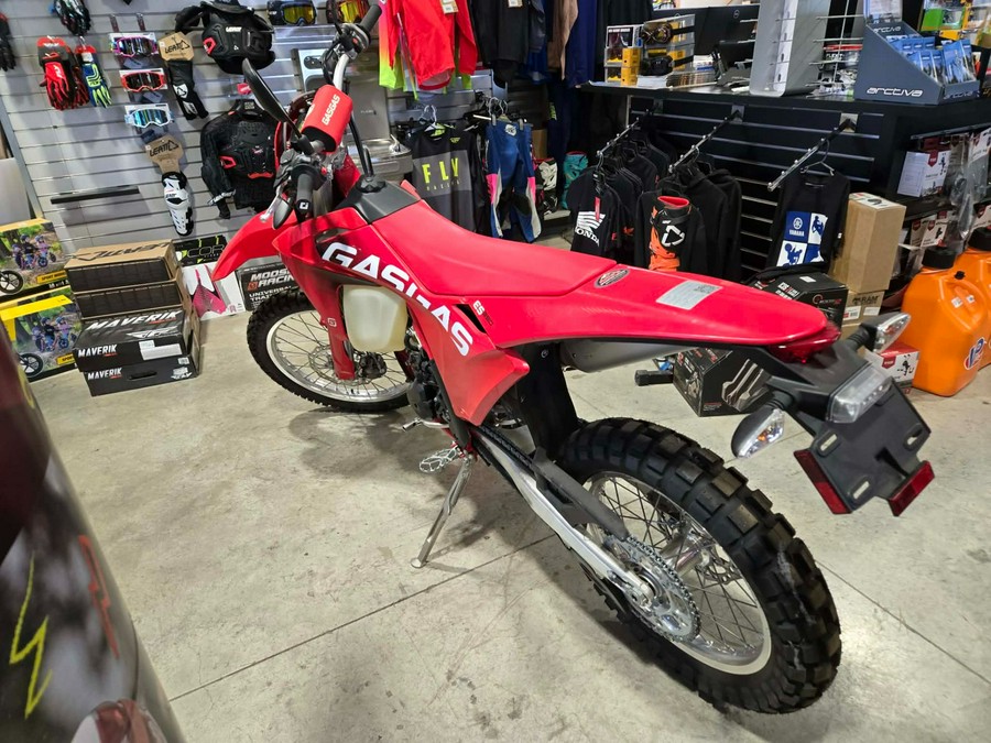 2024 GASGAS ES 350