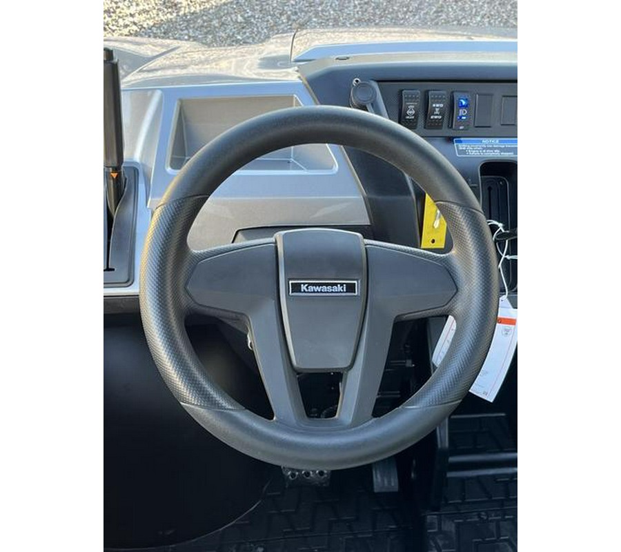 2026 Kawasaki Mule PRO-FXT™ 1000 LE Ranch Edition