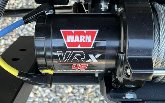 2026 Kawasaki Mule PRO-FXT™ 1000 LE Ranch Edition