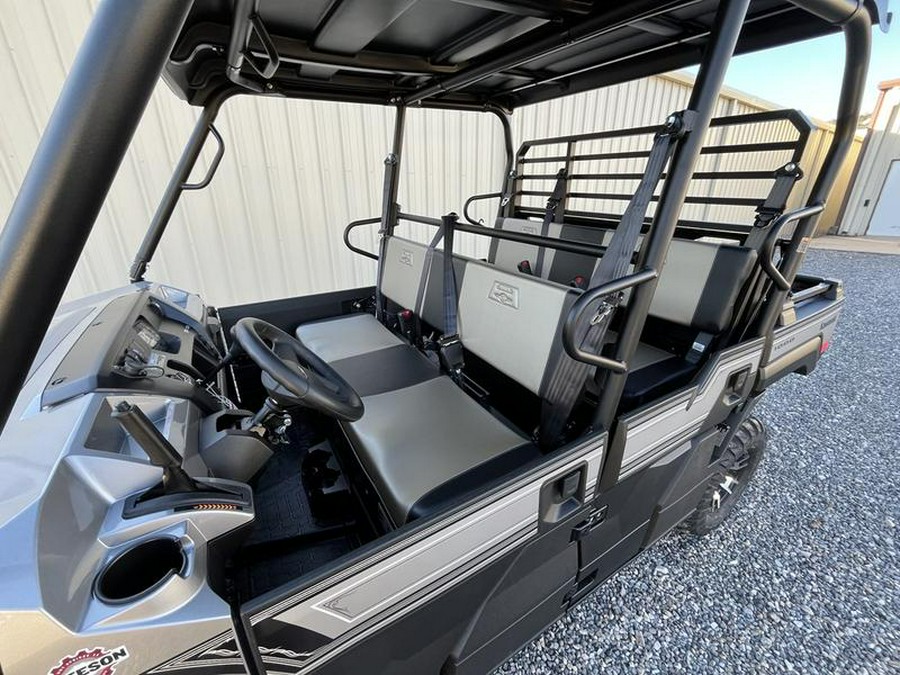 2026 Kawasaki Mule PRO-FXT™ 1000 LE Ranch Edition