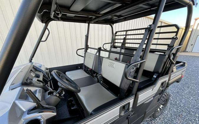 2026 Kawasaki Mule PRO-FXT™ 1000 LE Ranch Edition