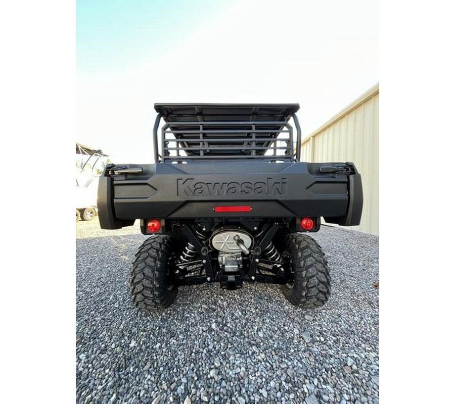 2026 Kawasaki Mule PRO-FXT™ 1000 LE Ranch Edition