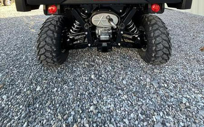 2026 Kawasaki Mule PRO-FXT™ 1000 LE Ranch Edition