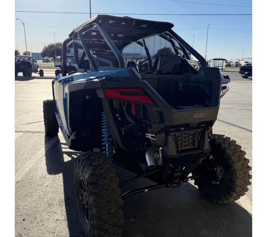 2026 POLARIS RZR PRO XP 4 ULTIMATE