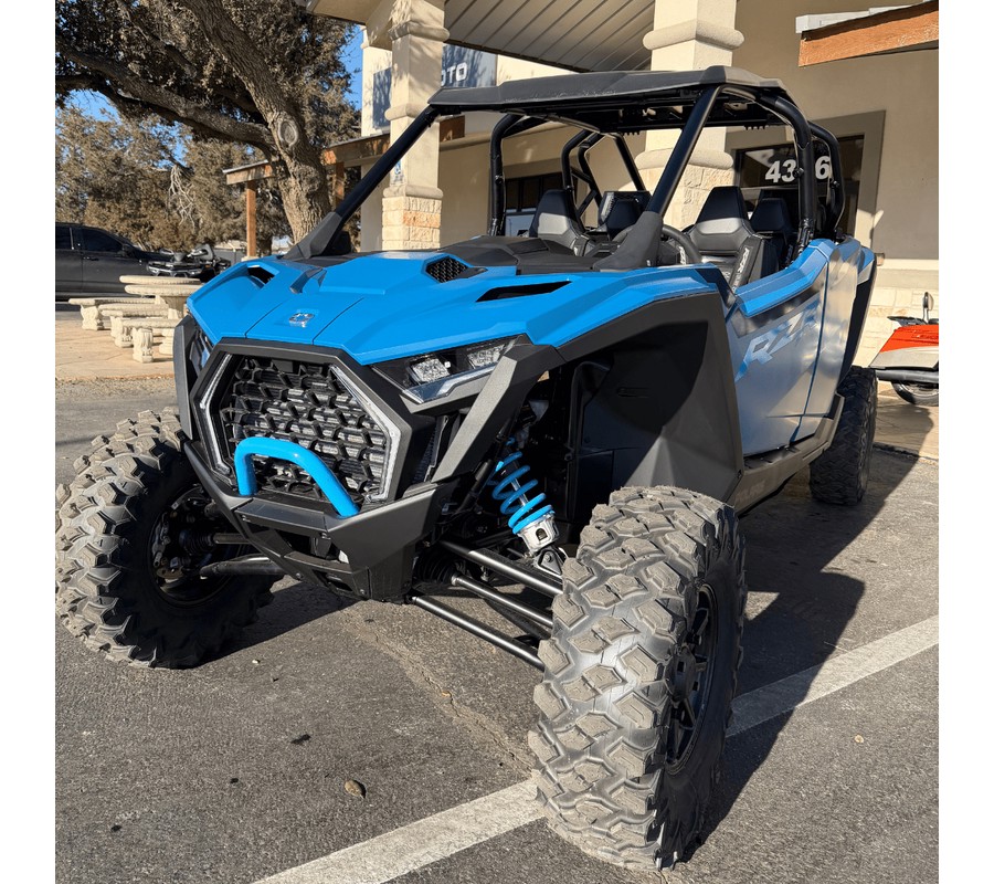 2026 POLARIS RZR PRO XP 4 ULTIMATE