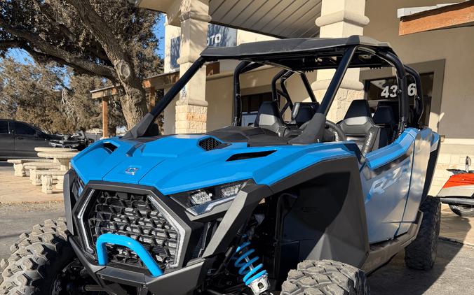 2026 POLARIS RZR PRO XP 4 ULTIMATE