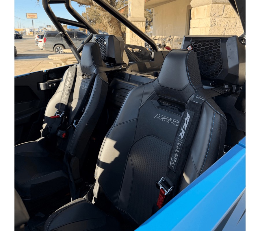 2026 POLARIS RZR PRO XP 4 ULTIMATE