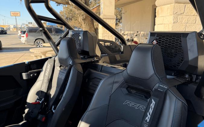 2026 POLARIS RZR PRO XP 4 ULTIMATE
