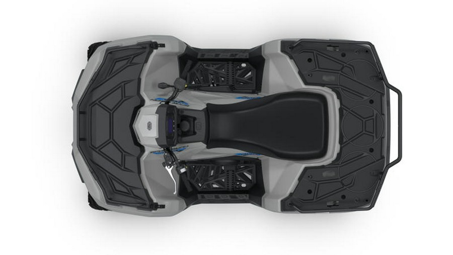 2026 Polaris® Sportsman 450 H.O. EPS