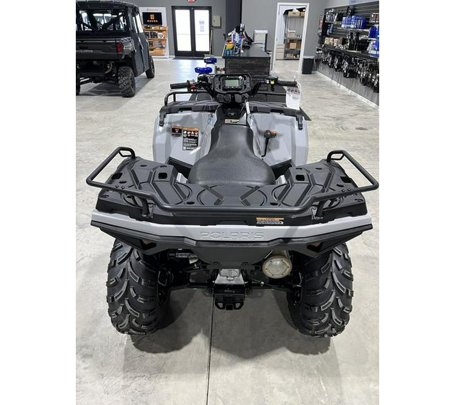 2026 Polaris® Sportsman 450 H.O. EPS