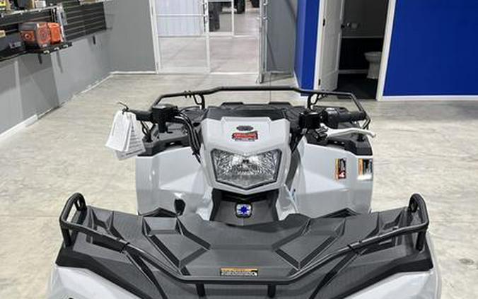 2026 Polaris® Sportsman 450 H.O. EPS