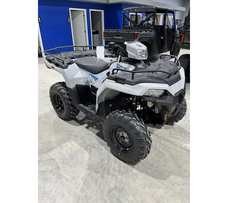 2026 Polaris® Sportsman 450 H.O. EPS