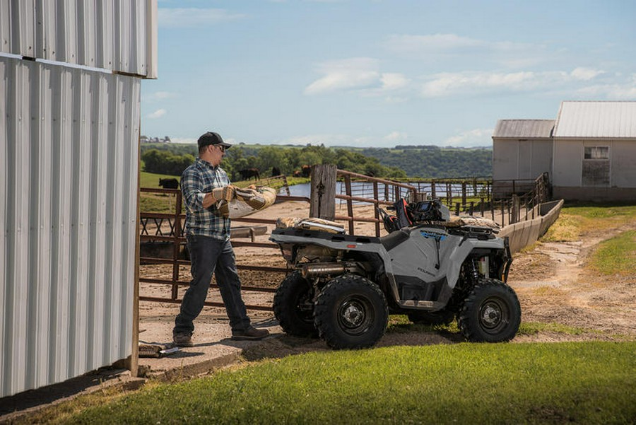 2026 Polaris® Sportsman 450 H.O. EPS