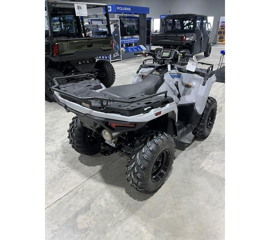 2026 Polaris® Sportsman 450 H.O. EPS