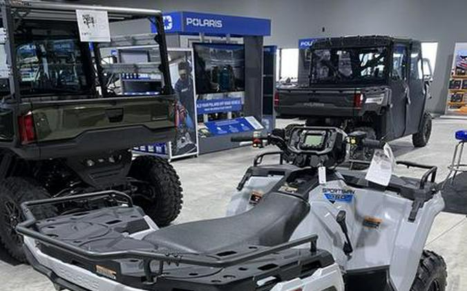2026 Polaris® Sportsman 450 H.O. EPS