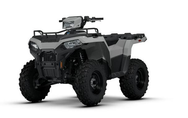 2026 Polaris® Sportsman 450 H.O. EPS