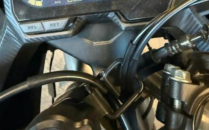 2023 Honda® CBR500R