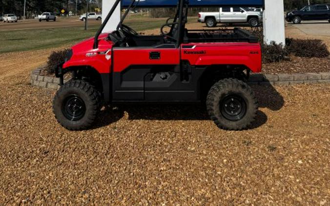 2026 Kawasaki MULE PRO-MX EPS