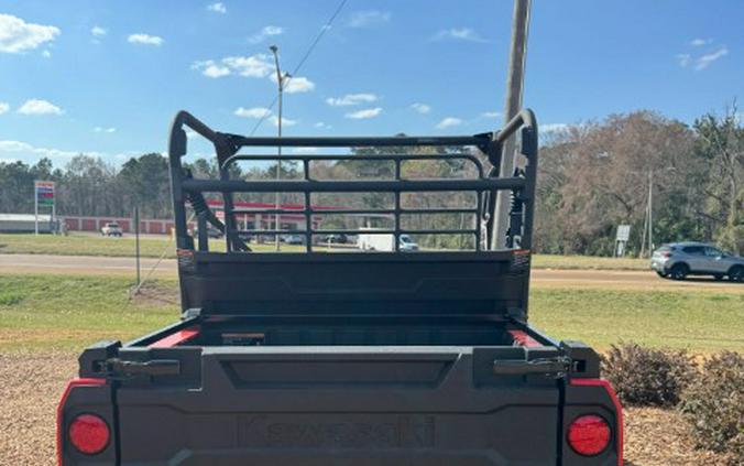 2026 Kawasaki MULE PRO-MX EPS