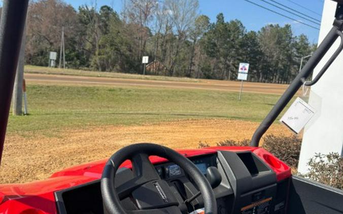 2026 Kawasaki MULE PRO-MX EPS