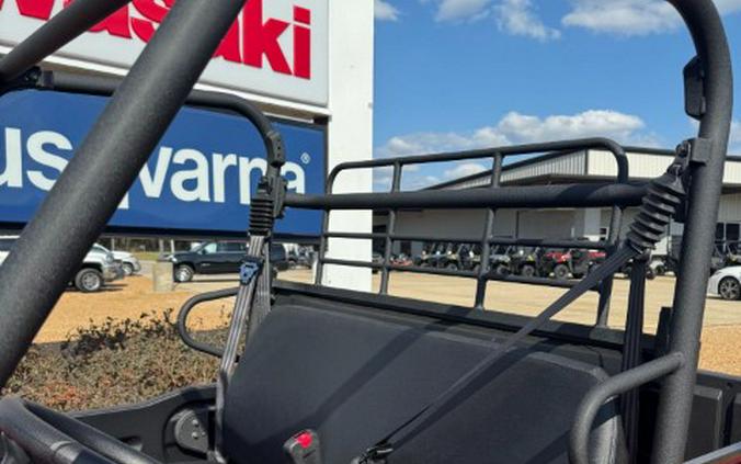 2026 Kawasaki MULE PRO-MX EPS