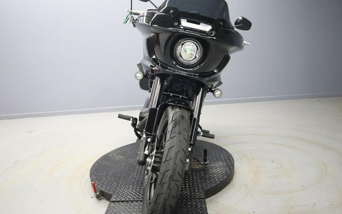 2026 Harley-Davidson Low Rider ST FXLRST