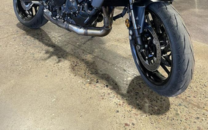 2026 Yamaha MT 09