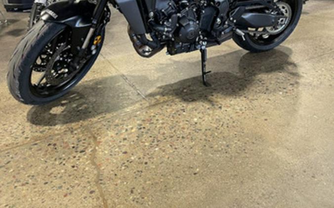 2026 Yamaha MT 09
