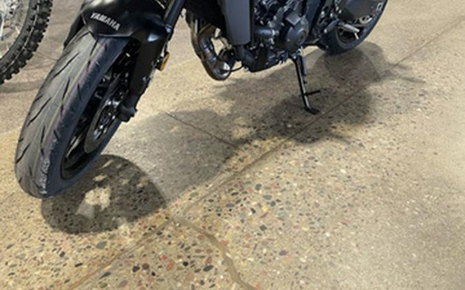 2026 Yamaha MT 09