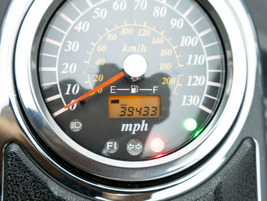 2006 SUZUKI VL1500 BOULEVARD C90