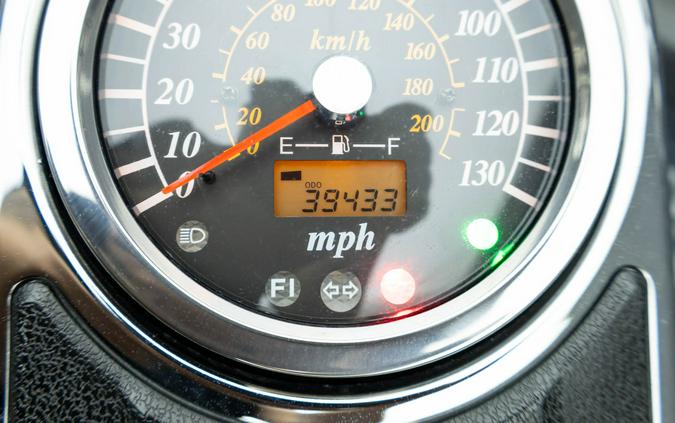 2006 SUZUKI VL1500 BOULEVARD C90