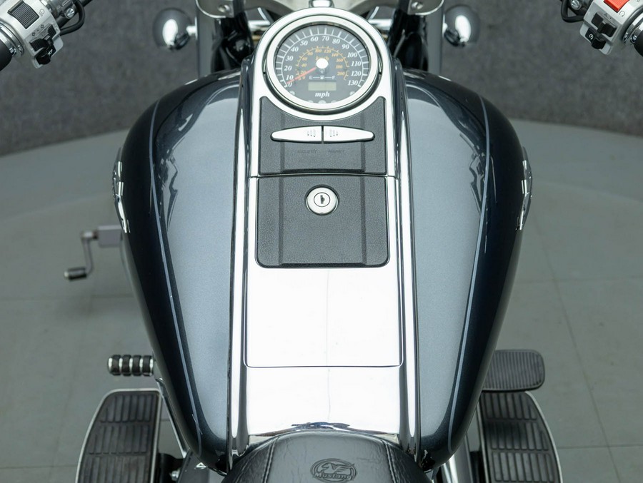 2006 SUZUKI VL1500 BOULEVARD C90