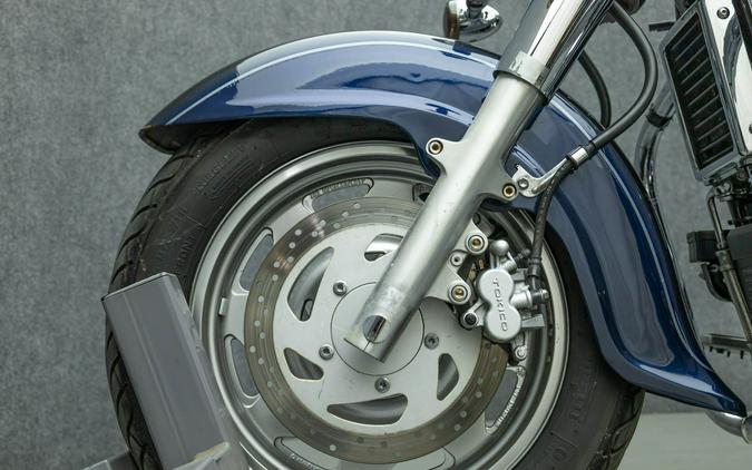 2006 SUZUKI VL1500 BOULEVARD C90