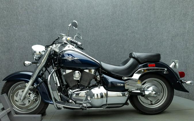 2006 SUZUKI VL1500 BOULEVARD C90
