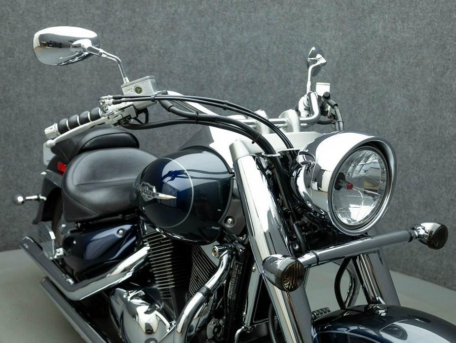 2006 SUZUKI VL1500 BOULEVARD C90