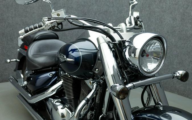 2006 SUZUKI VL1500 BOULEVARD C90