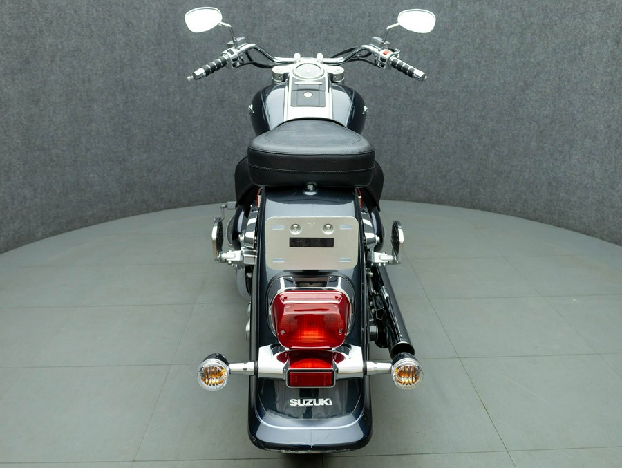 2006 SUZUKI VL1500 BOULEVARD C90