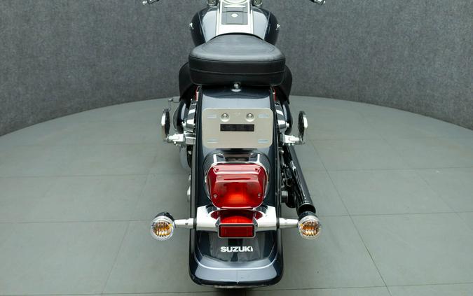 2006 SUZUKI VL1500 BOULEVARD C90