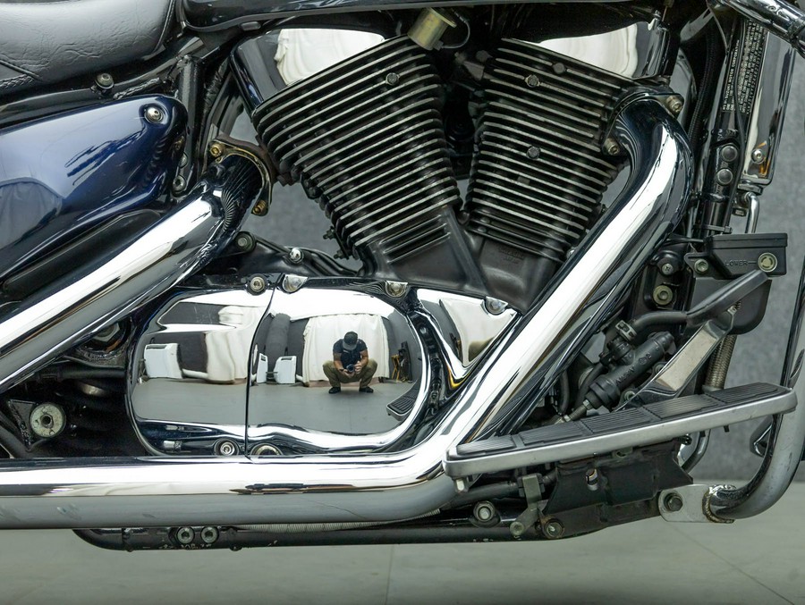 2006 SUZUKI VL1500 BOULEVARD C90