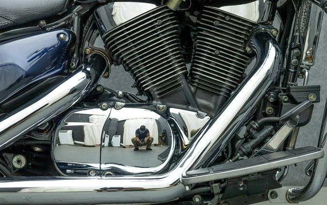 2006 SUZUKI VL1500 BOULEVARD C90
