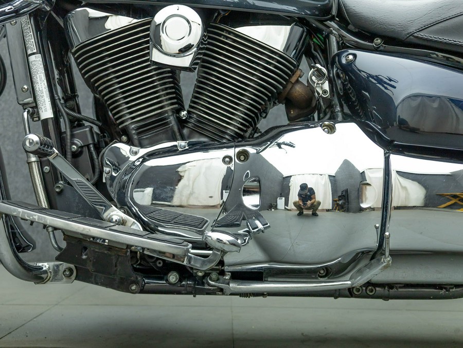 2006 SUZUKI VL1500 BOULEVARD C90