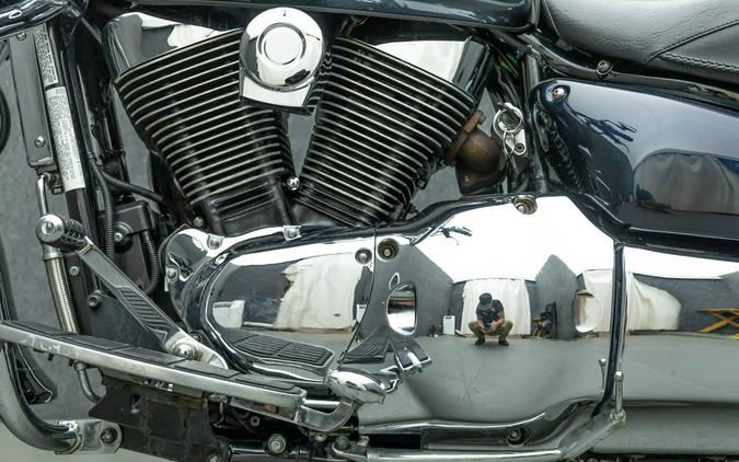 2006 SUZUKI VL1500 BOULEVARD C90
