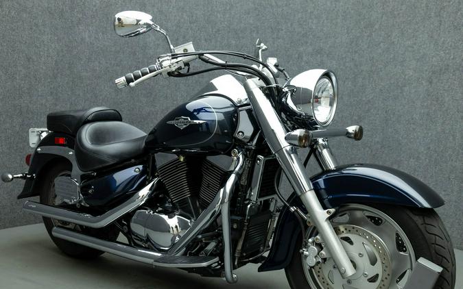2006 SUZUKI VL1500 BOULEVARD C90