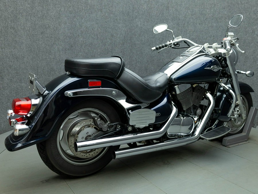 2006 SUZUKI VL1500 BOULEVARD C90