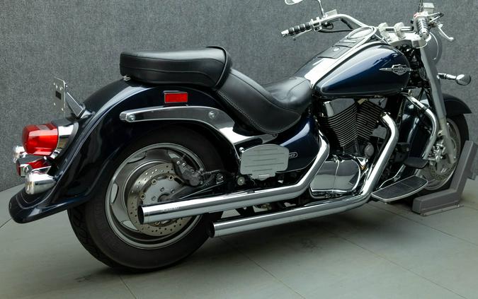 2006 SUZUKI VL1500 BOULEVARD C90
