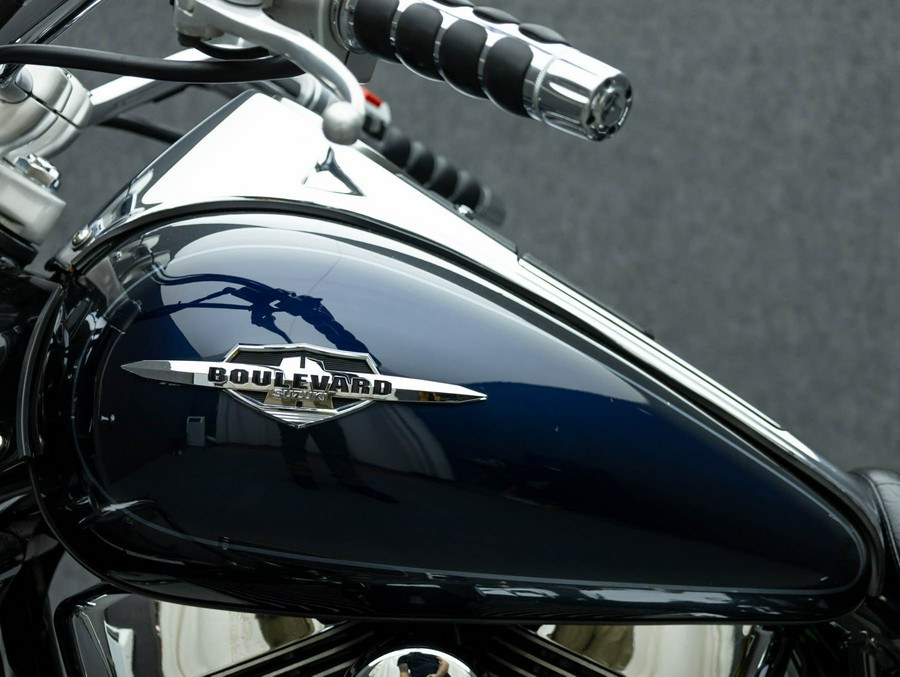 2006 SUZUKI VL1500 BOULEVARD C90