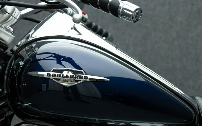 2006 SUZUKI VL1500 BOULEVARD C90