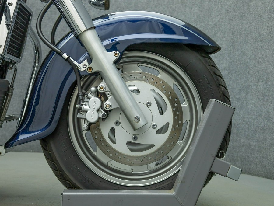2006 SUZUKI VL1500 BOULEVARD C90