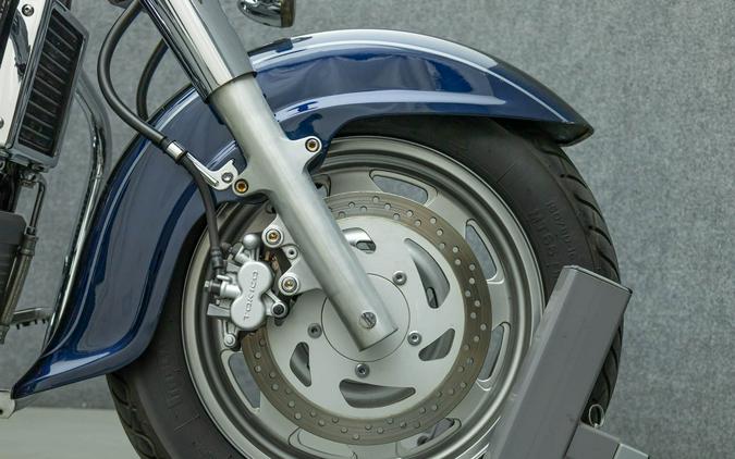 2006 SUZUKI VL1500 BOULEVARD C90